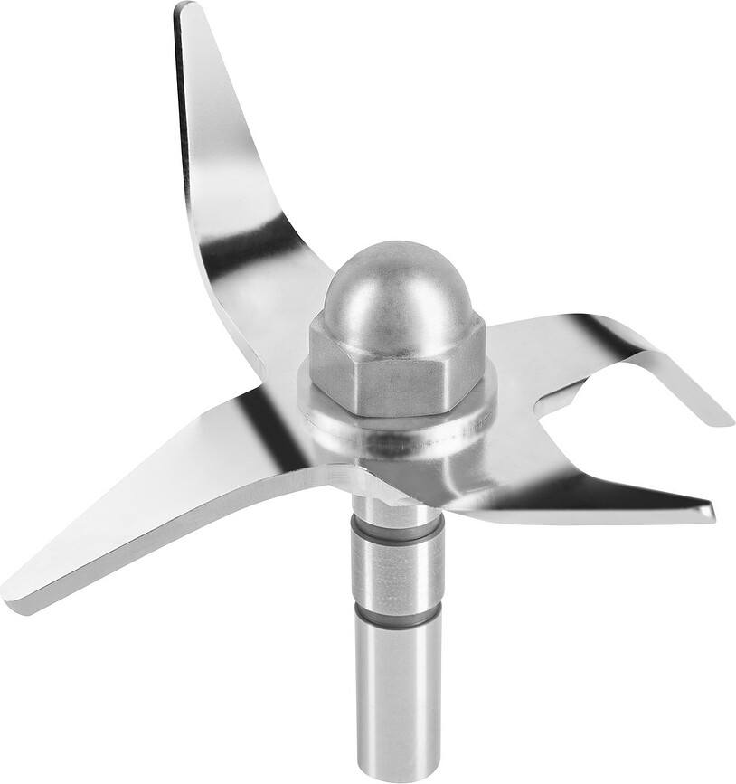 Artisan K400 Μπλέντερ Κανάτας, μαύρο