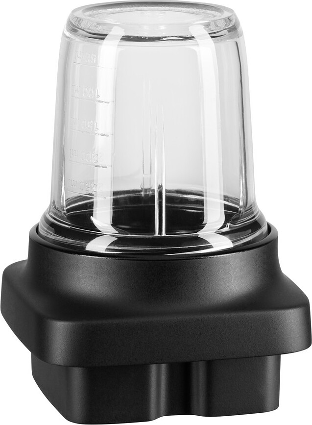 Artisan K400 Σετ Δοχείων και Αντάπτορα με λεπίδες, για Μπλέντερ, Σετ 3 τεμαχίων