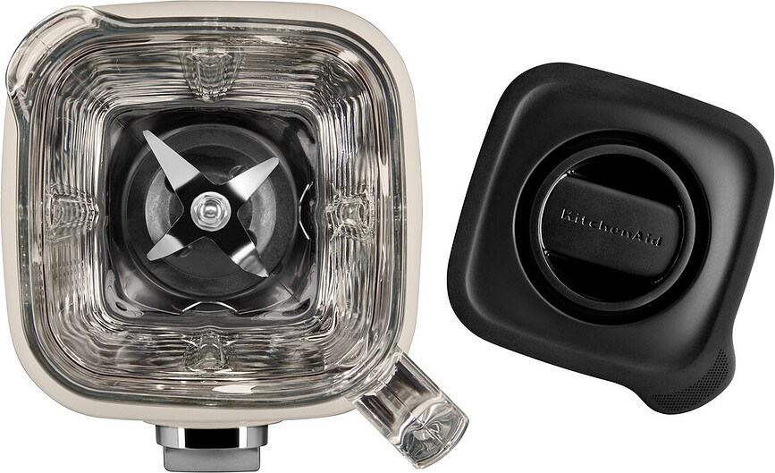 Artisan K400 Stoječi mešalnik, črn