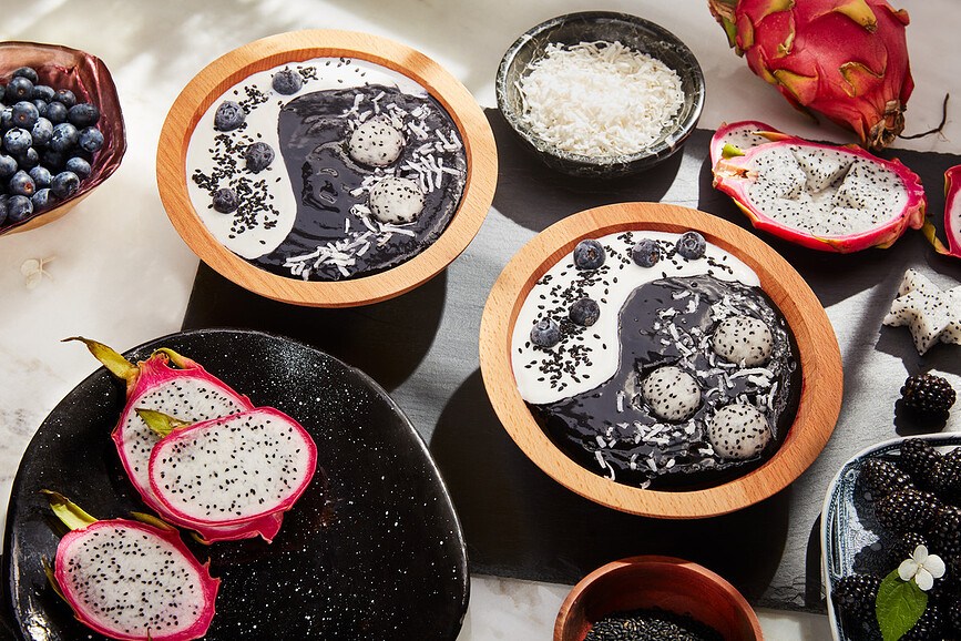 Artisan K400 Stoječi mešalnik, črn