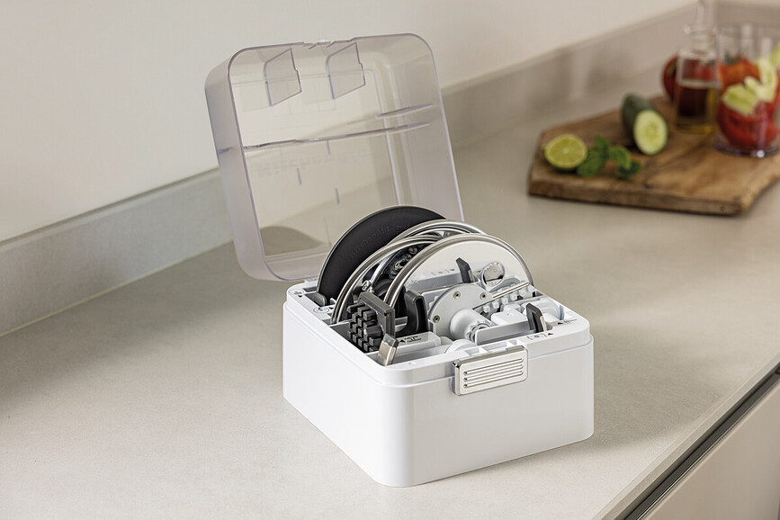 Artisan Κόφτης για Μίξερ