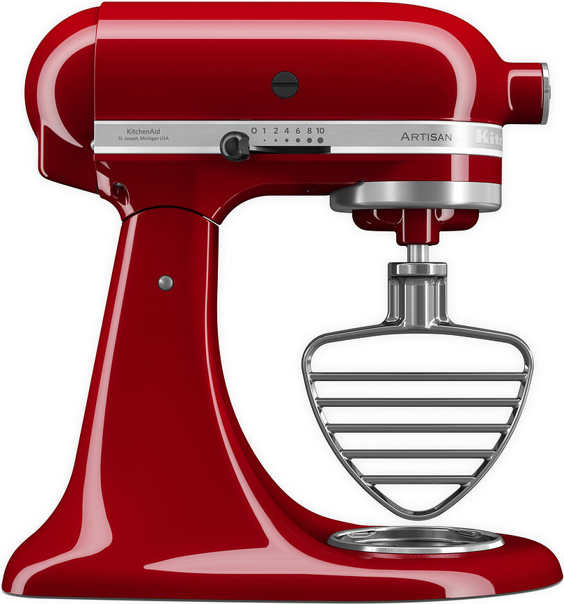 Artisan Lame de Mixage pour mixeur Artisan, en acier inoxydable