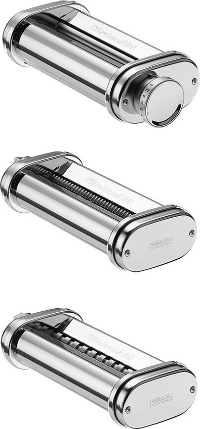 Artisan Laminoir et Découpeurs à Pâtes