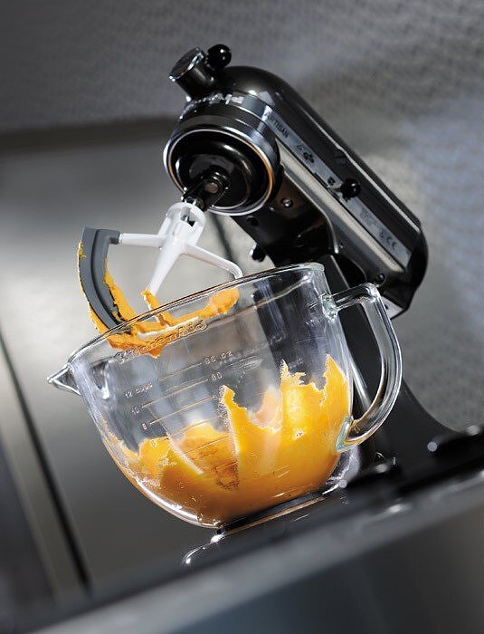 Artisan Miješalica s fleksibilnim rubom za 4,8 L