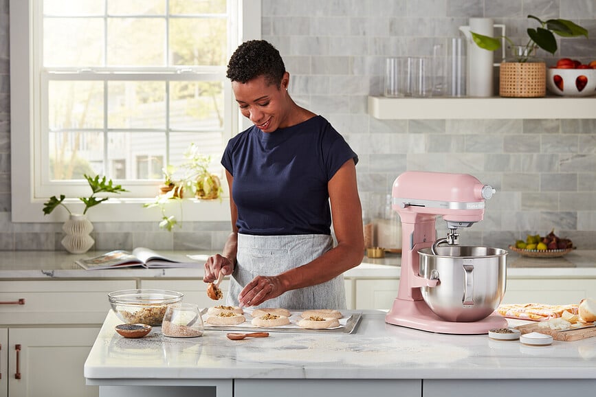 Artisan Mikser 6,6 l avokado