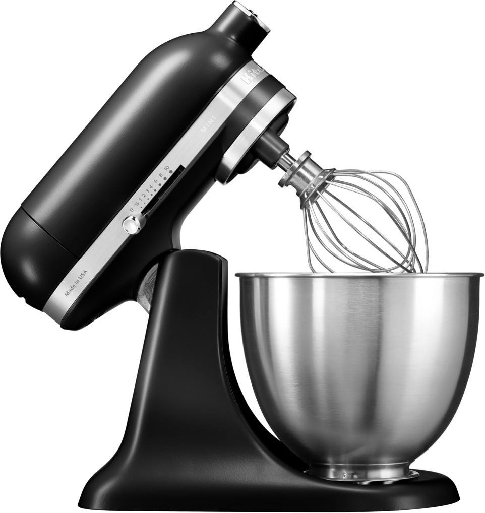 Artisan Mini Mixer 3,3 l - KitchenAid 5KSM3311XEBM