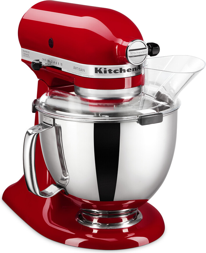 Artisan Προστατευτικό Κάδου για Μίξερ