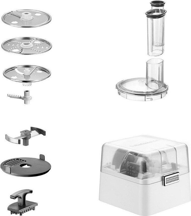 Artisan Sekljalnik za mešalnike