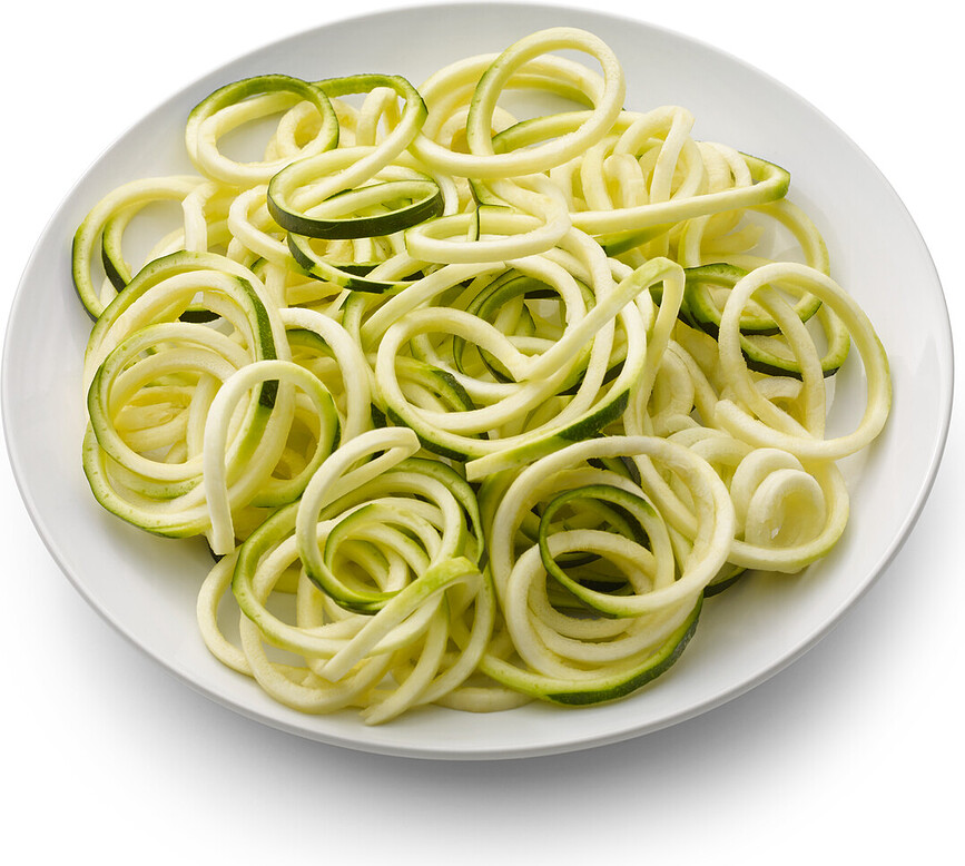 Artisan Spiralizator za mešalnike