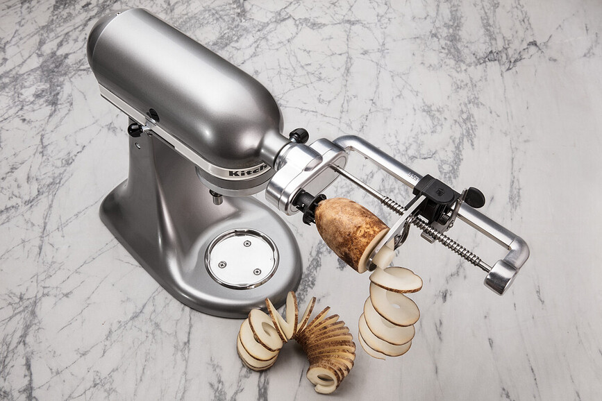 Artisan Spiralizator za miksere