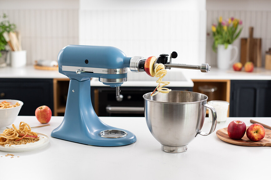 Artisan Spiralizator za miksere