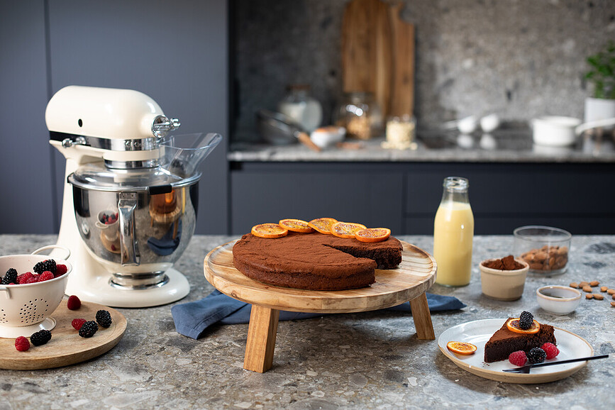 Artisan Štitnik za zdjelu za mikser