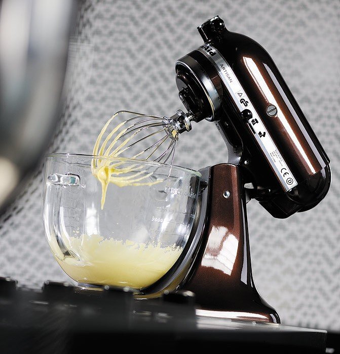 Artisan Σύρμα, 4,8 L