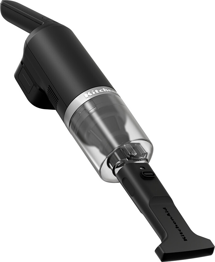 Aspiradora inalámbrica KitchenAid Go, con batería recargable