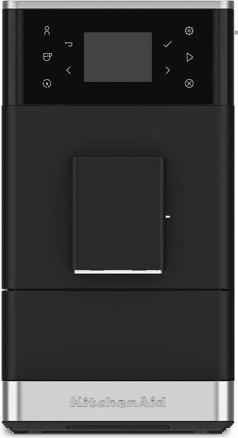 Αυτόματη καφετιέρα KitchenAid KF3