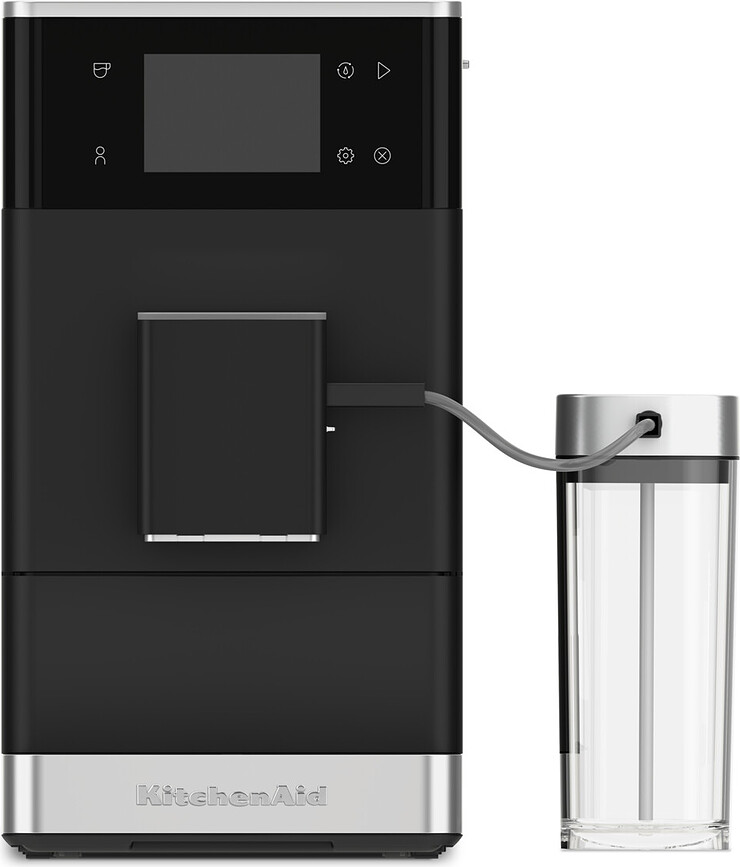 Αυτόματη καφετιέρα KitchenAid KF4
