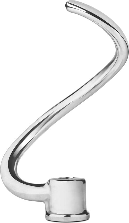 Batidora amasadora Artisan 70, 6,6 L, rosa empolvado