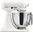 Batidora Artisan 175, blanco porcelana