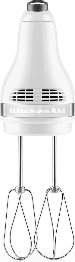 Batidora de Mano Classic, blanca