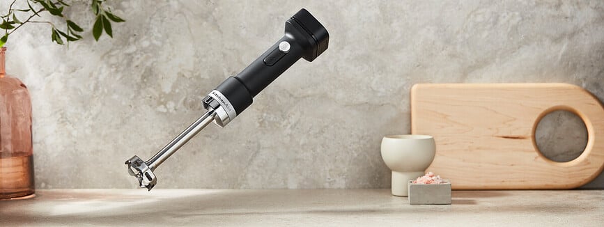 Batidora de Mano inalámbrica KitchenAid Go