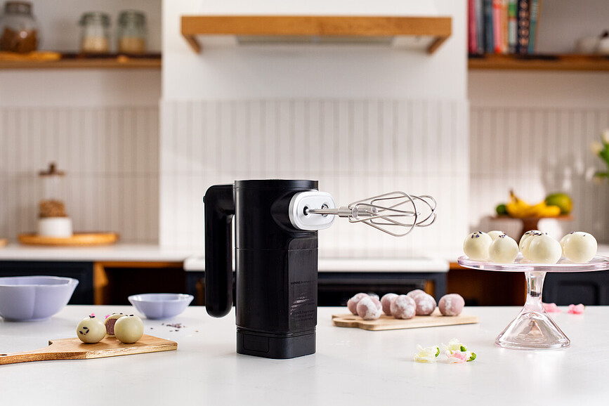Batidora de mano inalámbrica KitchenAid Go