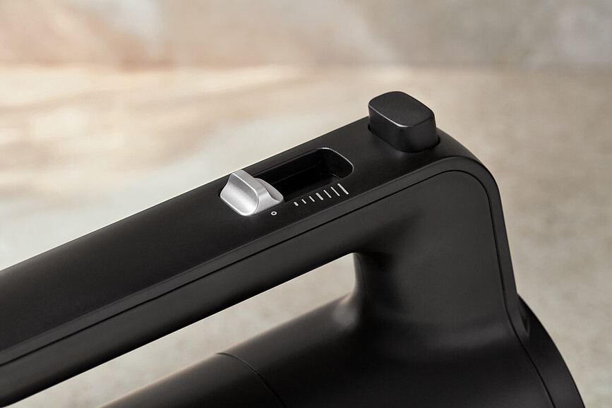 Batidora de mano inalámbrica KitchenAid Go