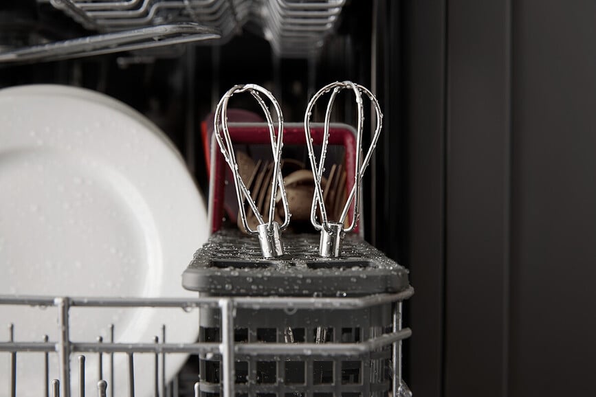 Batidora de mano inalámbrica KitchenAid Go