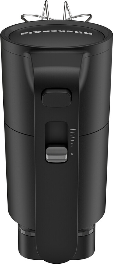 Batidora de mano inalámbrica KitchenAid Go