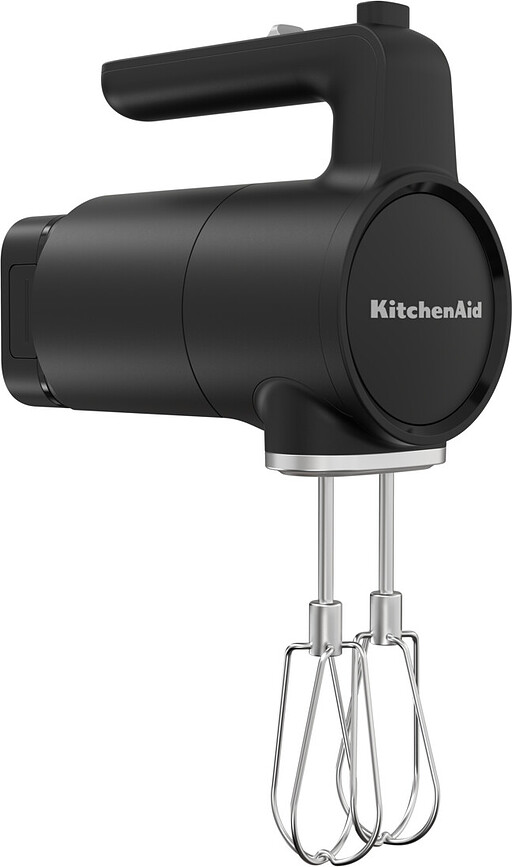 Batidora de Mano KitchenAid Go