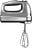 Batidora de Mano KitchenAid, grafito