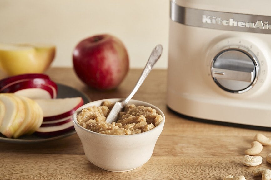 Batidora de Vaso Artisan K400, negro