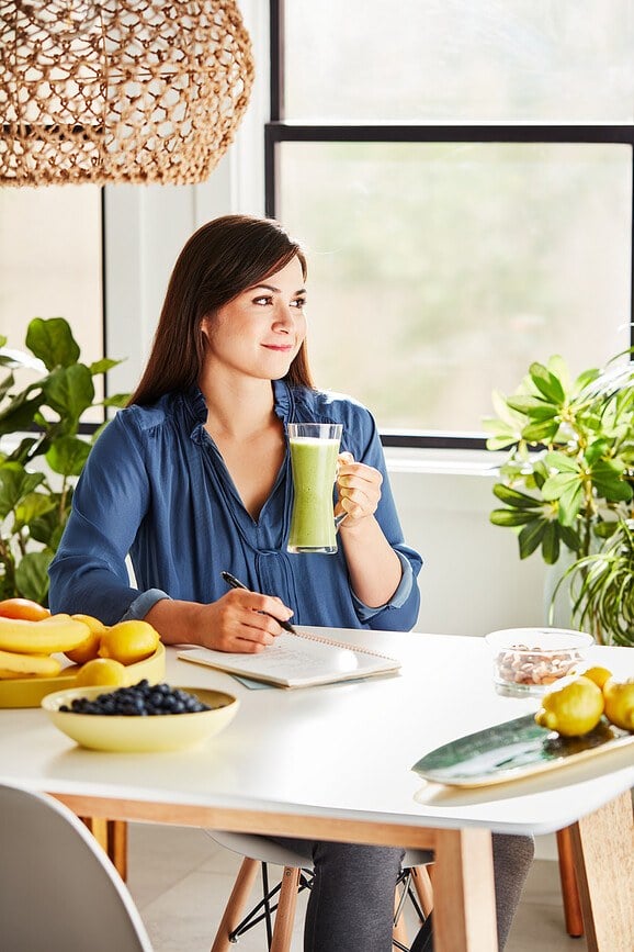 Batidora de Vaso Artisan K400, negro