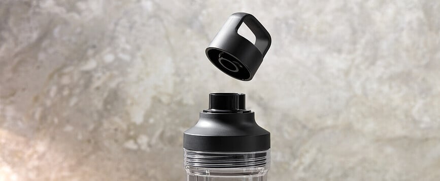 Batidora Personal inalámbrica KitchenAid Go