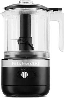 Bezvada virtuves kombains KitchenAid