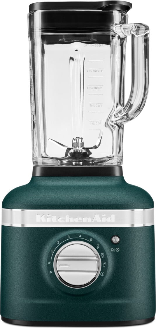 Blender kielichowy Artisan K400 awokado