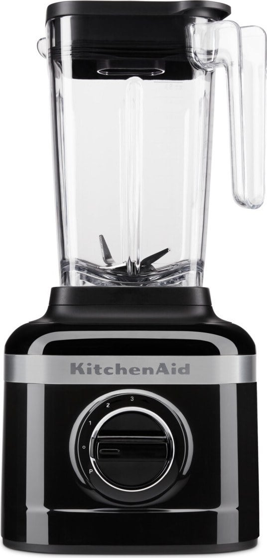 Blender kielichowy KitchenAid K130 czarny