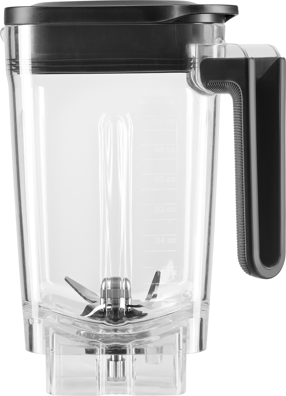 KitchenAid Blendera krūze Artisan K400 izgatavots