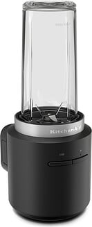 Blenderis KitchenAid Go