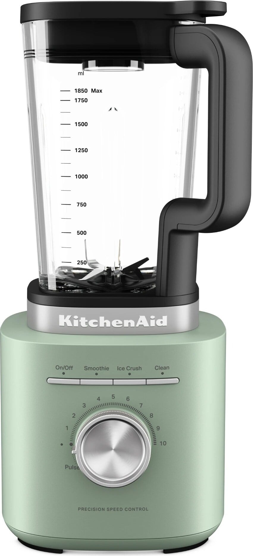 KitchenAid Blenderis Pure Power Glass kardamons