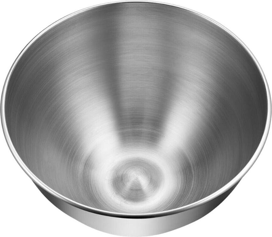 Bol de Mezcla 3 L, para batidora amasadora Artisan 4,8 L