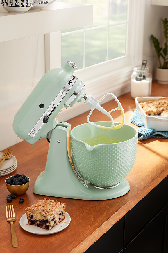 Bol Bare Leaves, para batidoras KitchenAid, 4,7 L