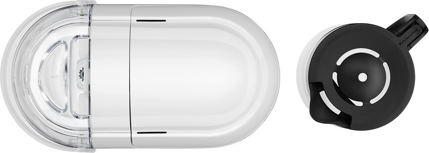 Cafetera de Goteo Drip Classic, blanca