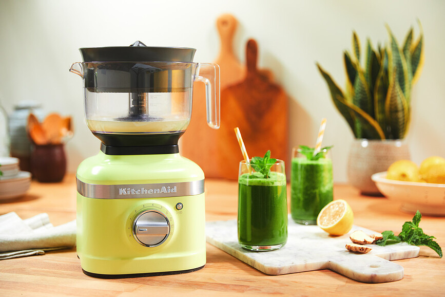 Cjedilo za agrume za blender Artisan K400