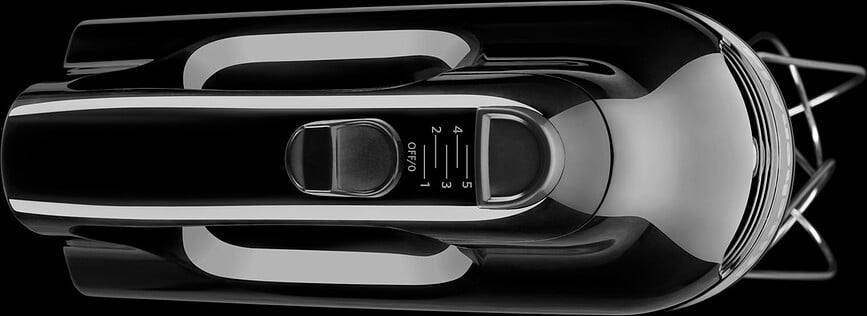 Classic Mikser ručni bijeli