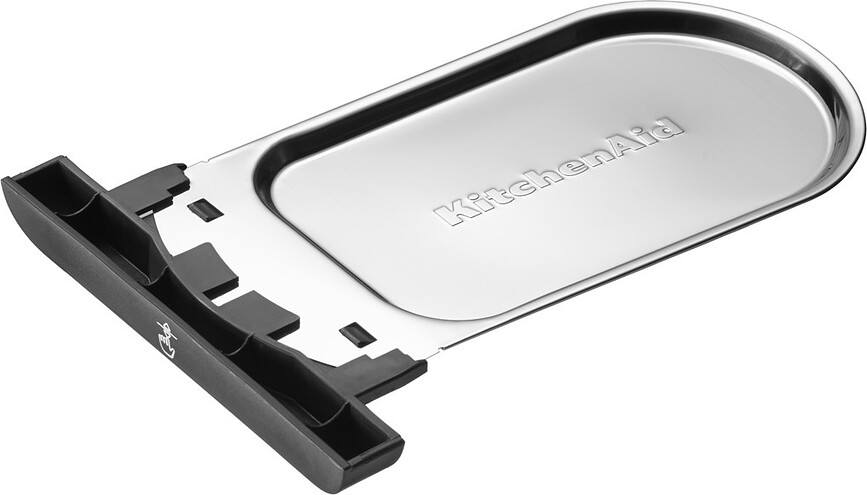 Classic Τοστιέρα με δύο θέσεις, μαύρη