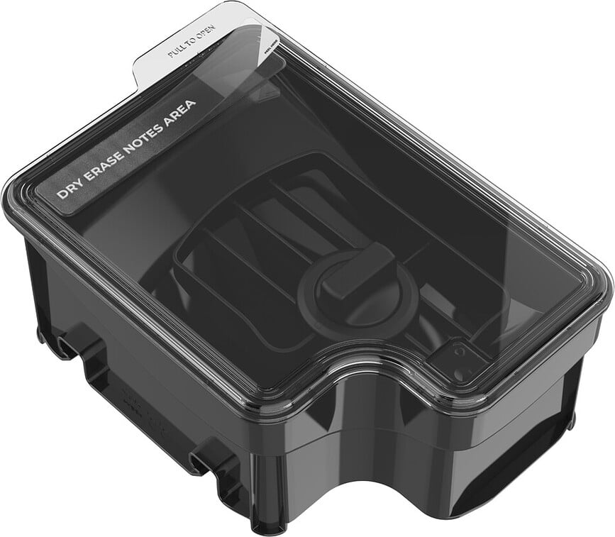 Contenedor de café, para cafeteras automáticas KitchenAid