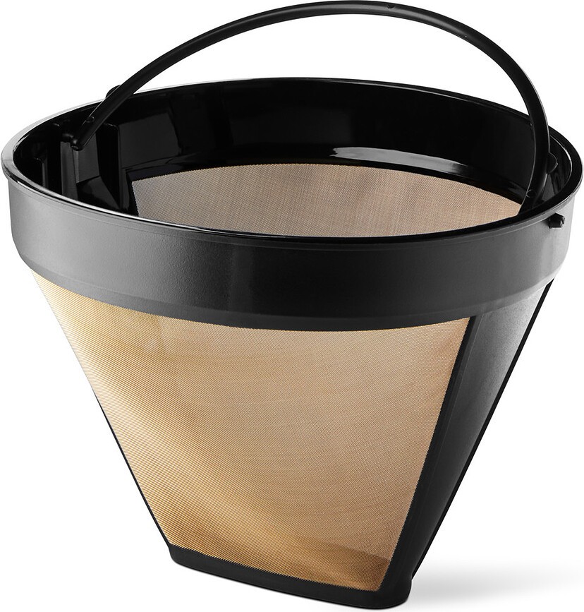 Drip Classic Prelivni kavni aparat, bel