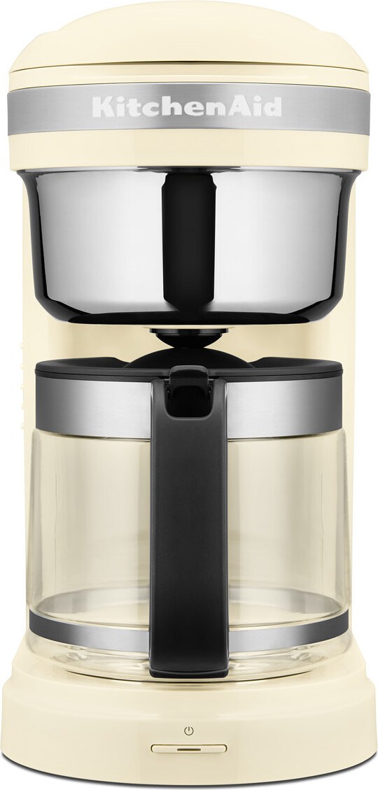 Kitchenaid drip coffee outlet makers