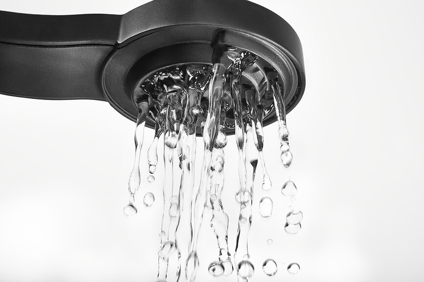 Drip Spiral Aparat za Filter Kavu preljevni krem