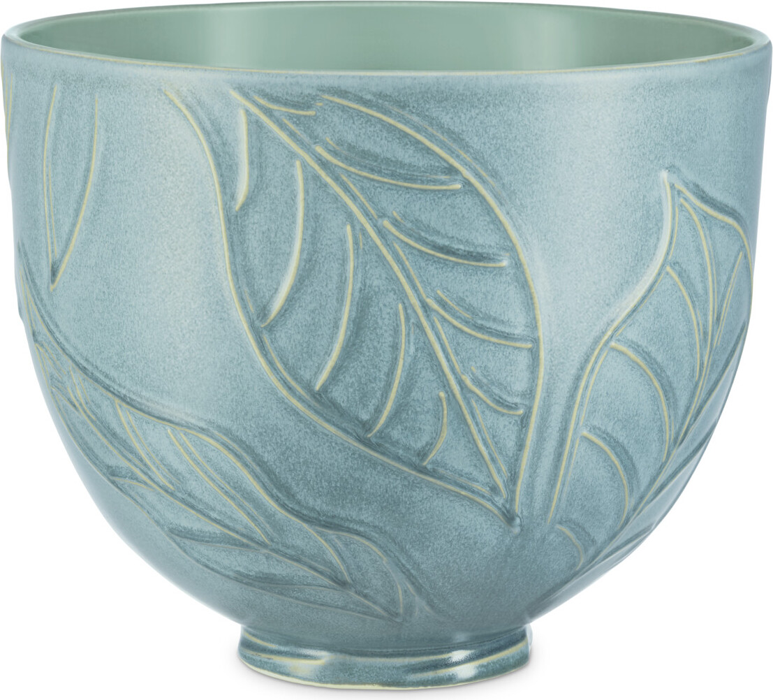 Dzieża do mikserów KitchenAid Spring Leaves 4,7 l bez uchwytów